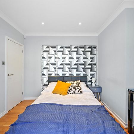 Cosy Haven Wembley Daire Dış mekan fotoğraf
