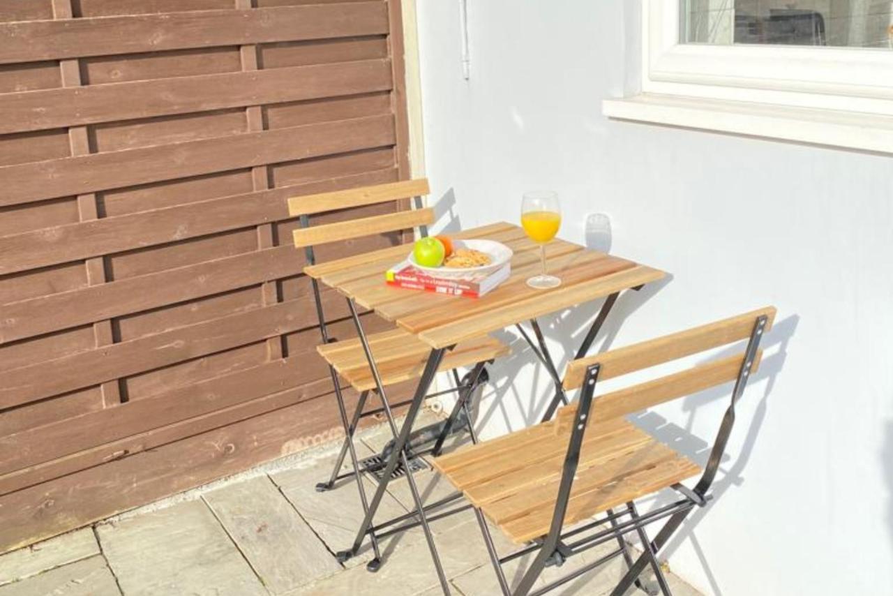 Cosy Haven Wembley Daire Dış mekan fotoğraf
