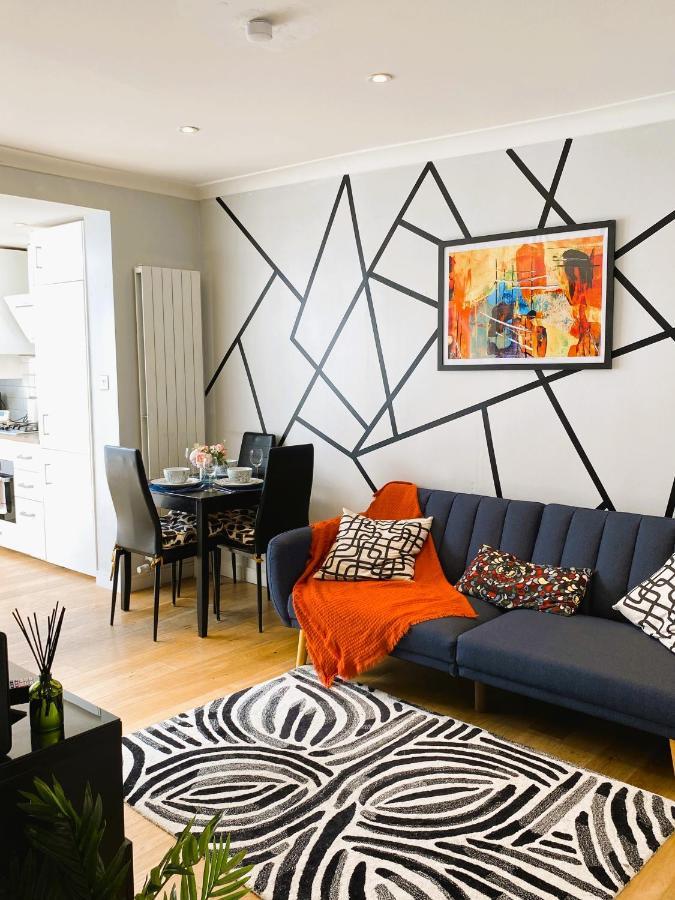 Cosy Haven Wembley Daire Dış mekan fotoğraf