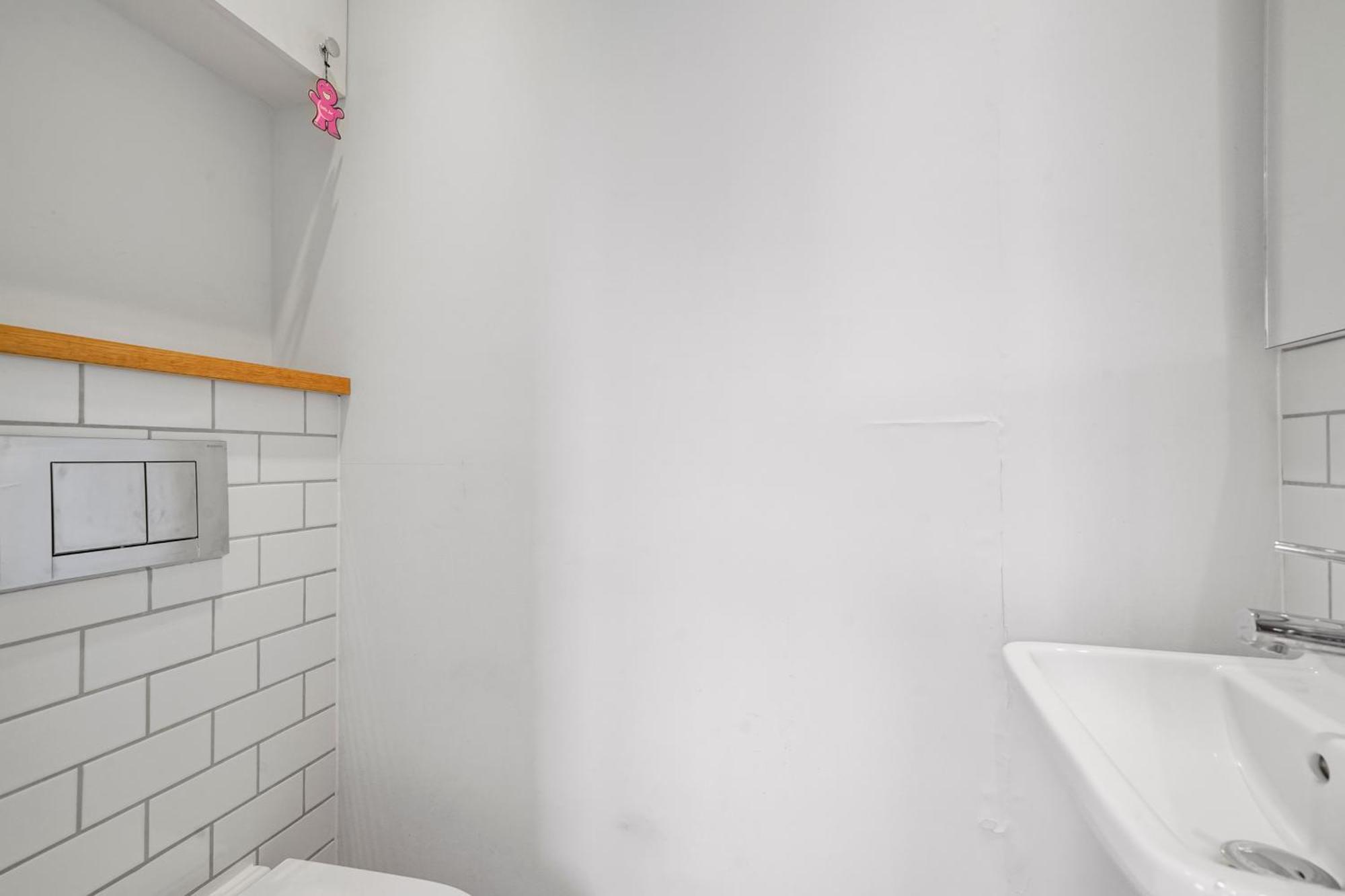 Cosy Haven Wembley Daire Dış mekan fotoğraf