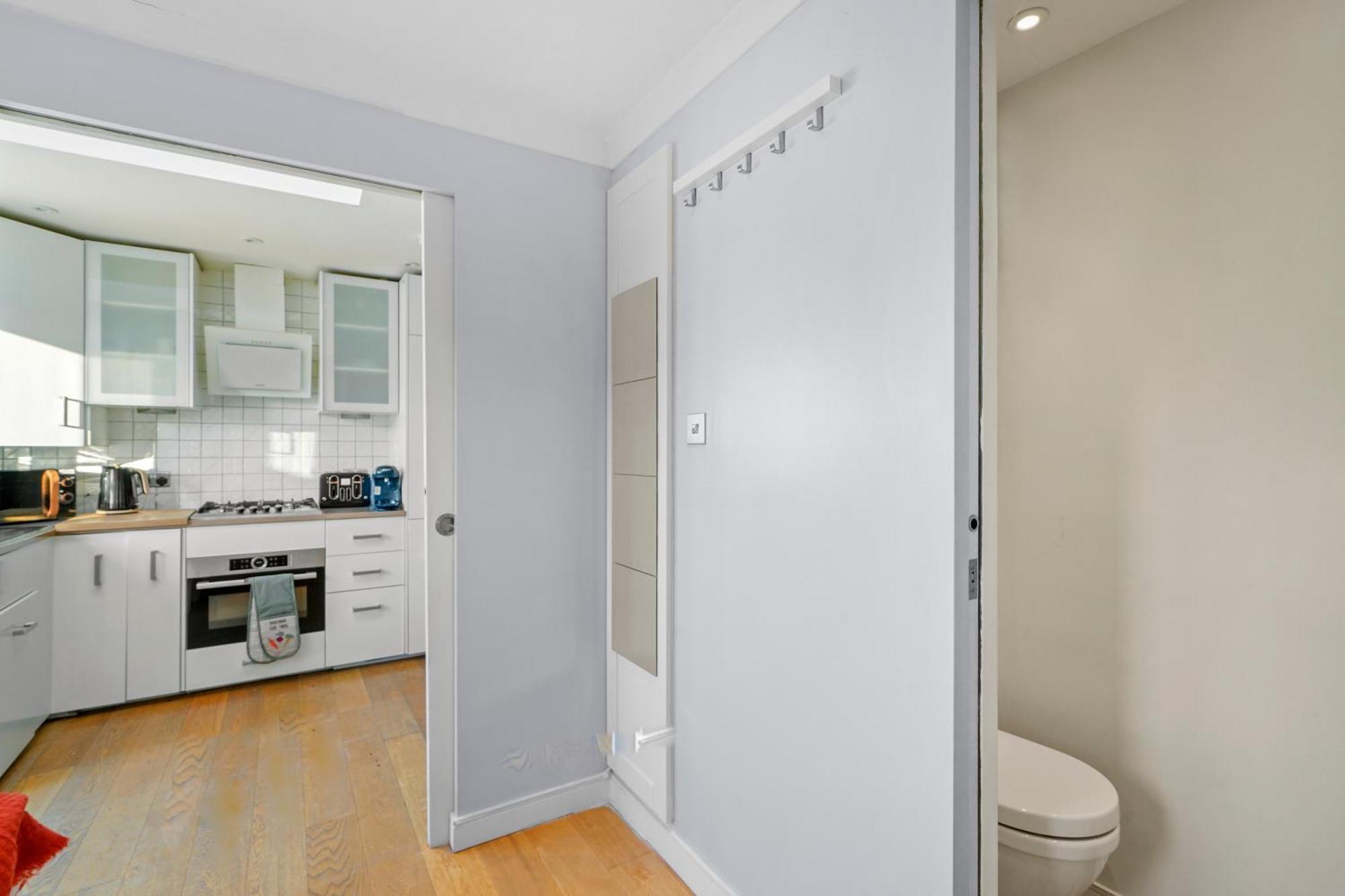 Cosy Haven Wembley Daire Dış mekan fotoğraf